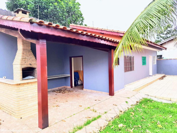 Imagem Casa com 2 Quartos à Venda, 163 m² em Belmira Novaes - Peruíbe Imagem Casa com 2 Quartos à Venda, 163 m² em Belmira Novaes - Peruíbe