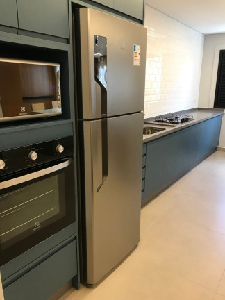 Imagem Apartamento com 2 Quartos à Venda, 75 m² em Vila Izabel - Curitiba