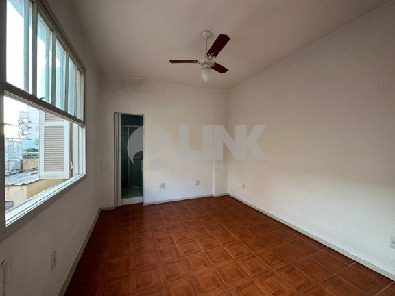 Imagem Apartamento com 1 Quarto à Venda, 32 m² em Centro Histórico - Porto Alegre