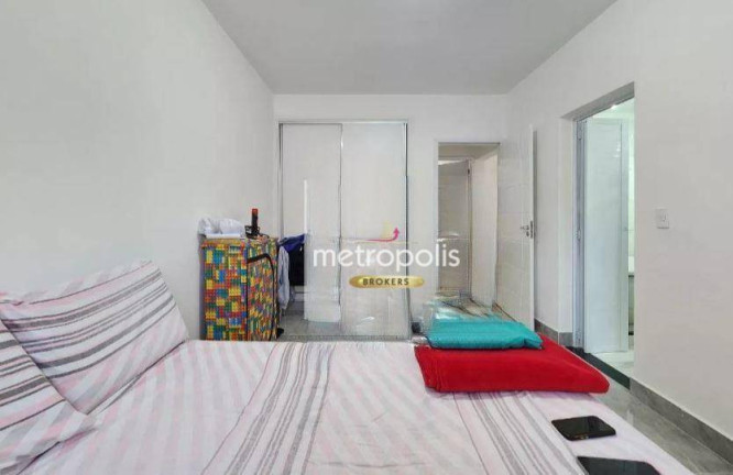 Imagem Apartamento com 2 Quartos à Venda, 120 m² em Centro - São Caetano Do Sul Imagem Apartamento com 2 Quartos à Venda, 120 m² em Centro - São Caetano Do Sul