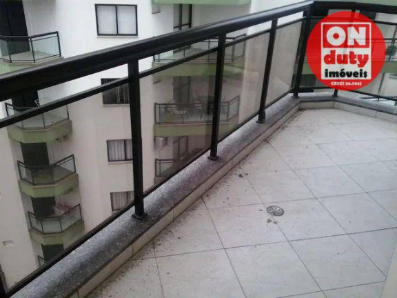 Imagem Apartamento com 3 Quartos à Venda, 105 m² em Loteamento João Batista Julião - Guarujá Imagem Apartamento com 3 Quartos à Venda, 105 m² em Loteamento João Batista Julião - Guarujá