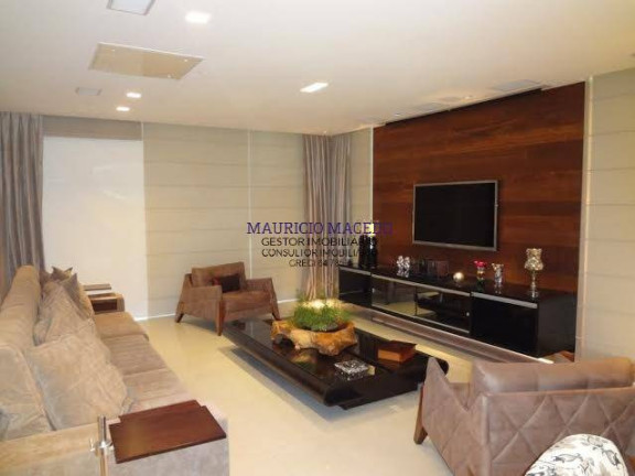 Imagem Casa com 4 Quartos à Venda, 560 m² em Alphaville Residencial Dois - Barueri Imagem Casa com 4 Quartos à Venda, 560 m² em Alphaville Residencial Dois - Barueri