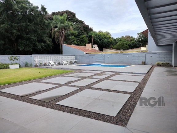 Imagem Casa com 4 Quartos à Venda, em Ipanema - Porto Alegre Imagem Casa com 4 Quartos à Venda, em Ipanema - Porto Alegre
