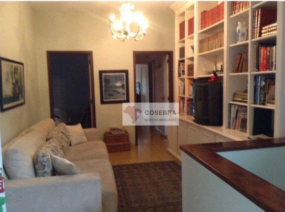 Imagem Casa com 5 Quartos à Venda, 530 m² em Cidade Jardim - São Paulo Imagem Casa com 5 Quartos à Venda, 530 m² em Cidade Jardim - São Paulo