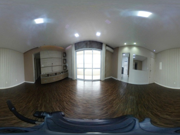 Apartamento com 3 Quartos à Venda,  em Itararé - São Vicente