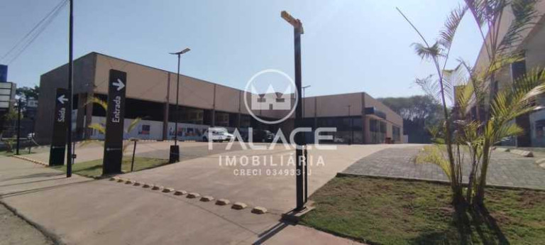 Imagem Sala Comercial para Alugar, 429 m² em Vila Industrial - Piracicaba Imagem Sala Comercial para Alugar, 429 m² em Vila Industrial - Piracicaba