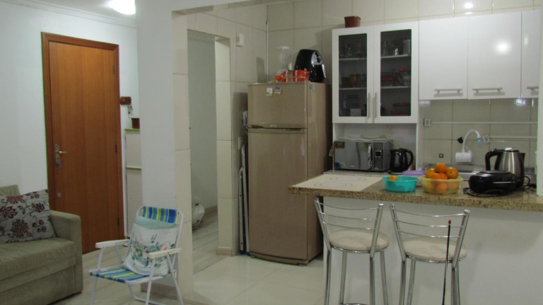 Imagem Apartamento com 2 Quartos à Venda, 60 m² em Jardim Do Salso - Porto Alegre Imagem Apartamento com 2 Quartos à Venda, 60 m² em Jardim Do Salso - Porto Alegre
