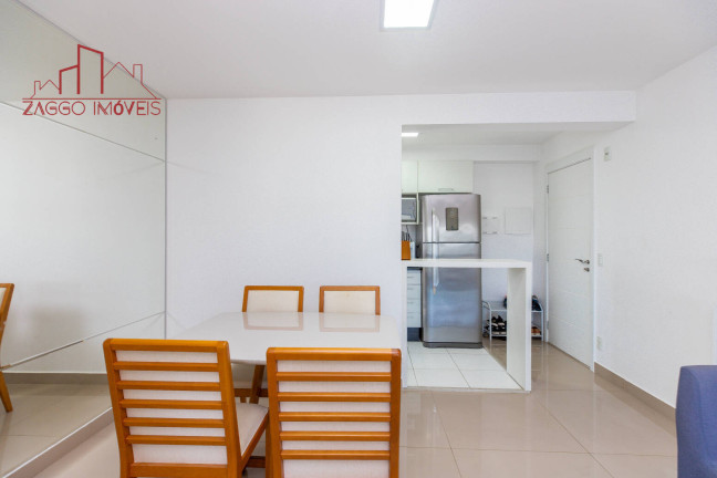 Imagem Apartamento com 3 Quartos à Venda, 92 m² em Jardim Dom Bosco - São Paulo