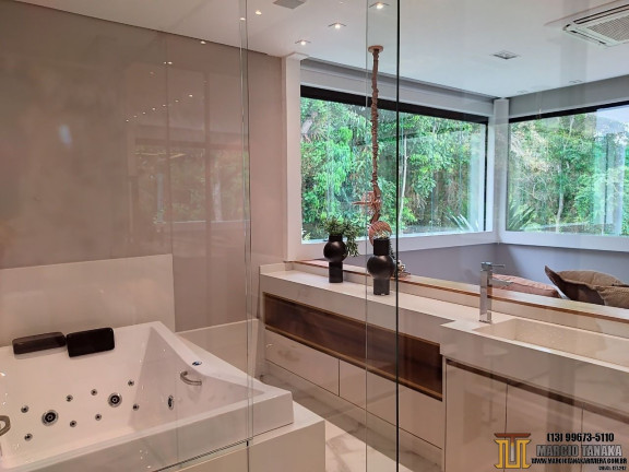 Imagem Casa com 6 Quartos à Venda, 460 m² em Riviera - Bertioga