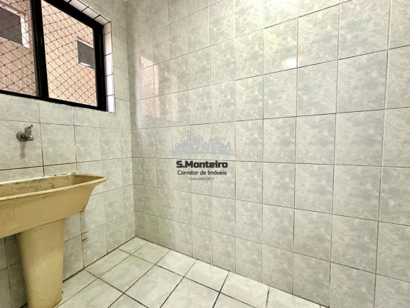 Imagem Apartamento com 1 Quarto à Venda, 51 m² em Boqueirão - Praia Grande Imagem Apartamento com 1 Quarto à Venda, 51 m² em Boqueirão - Praia Grande