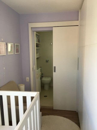 Imagem Apartamento com 2 Quartos à Venda, 60 m² em Aclimação - São Paulo Imagem Apartamento com 2 Quartos à Venda, 60 m² em Aclimação - São Paulo