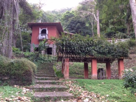 Imagem Casa com 19 Quartos à Venda, 2.800 m² em Posse - Petrópolis