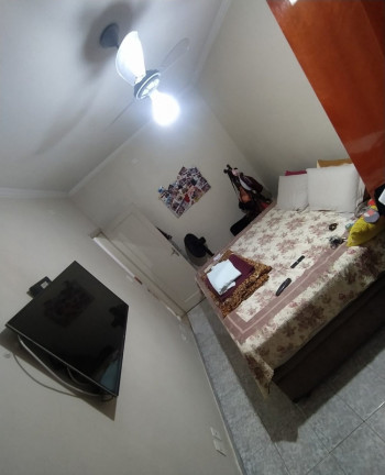 Imagem Apartamento com 2 Quartos à Venda, 77 m² em Vila Mathias - Santos Imagem Apartamento com 2 Quartos à Venda, 77 m² em Vila Mathias - Santos