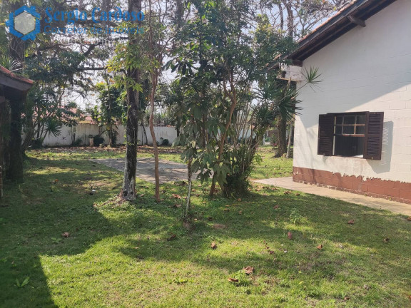 Imagem Terreno à Venda, 1.512 m² em Jardim São Fernando - Itanhaém Imagem Terreno à Venda, 1.512 m² em Jardim São Fernando - Itanhaém