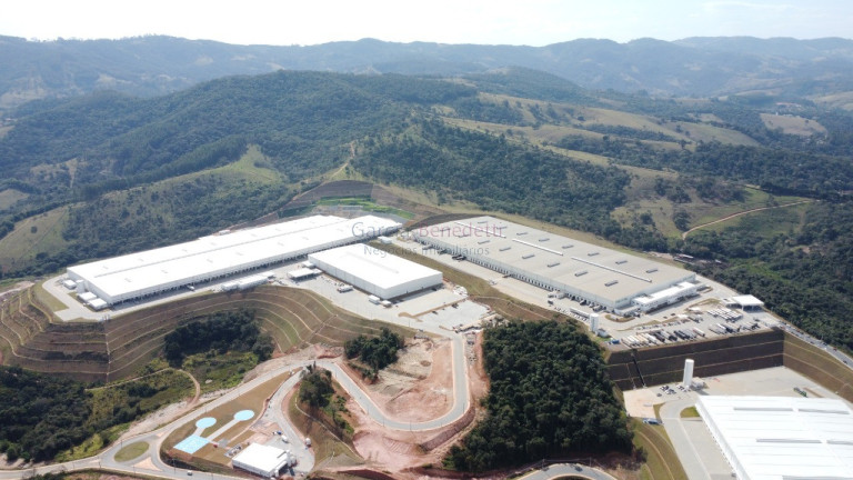 Imagem Imóvel para Alugar, 8.100 m² em Extrema - Extrema