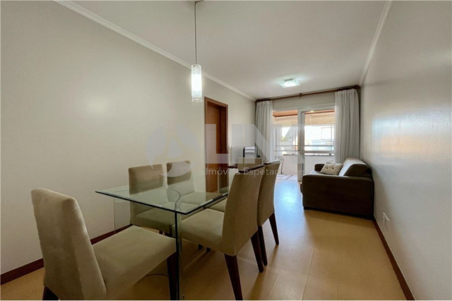 Apartamento com 3 Quartos à Venda, 73 m² em Boa Vista - Porto Alegre