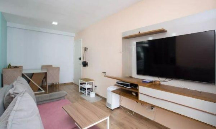 Imagem Apartamento com 3 Quartos à Venda, 75 m² em Jardim Flor Da Montanha - Guarulhos Imagem Apartamento com 3 Quartos à Venda, 75 m² em Jardim Flor Da Montanha - Guarulhos