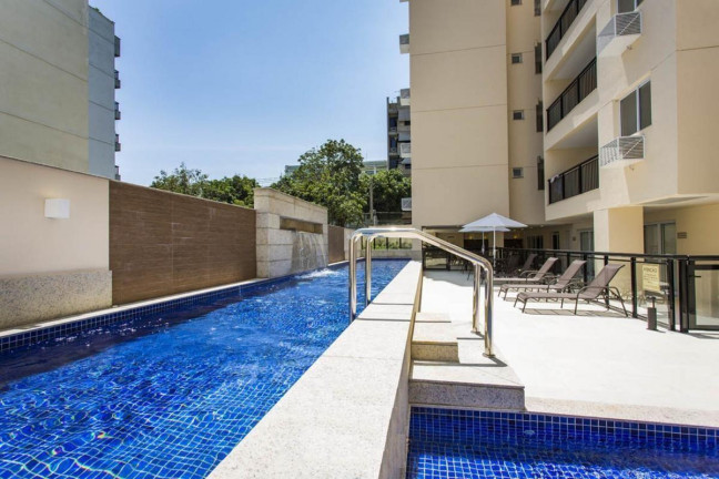 Apartamento com 3 Quartos à Venda, 94 m² em Tijuca - Rio De Janeiro