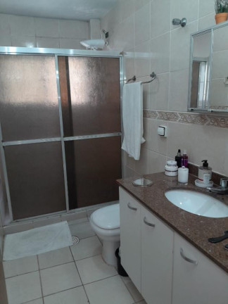 Imagem Apartamento com 2 Quartos à Venda, 82 m² em José Menino - Santos