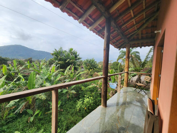 Imagem Casa com 1 Quarto à Venda, 81 m² em Lagoinha - Ubatuba Imagem Casa com 1 Quarto à Venda, 81 m² em Lagoinha - Ubatuba