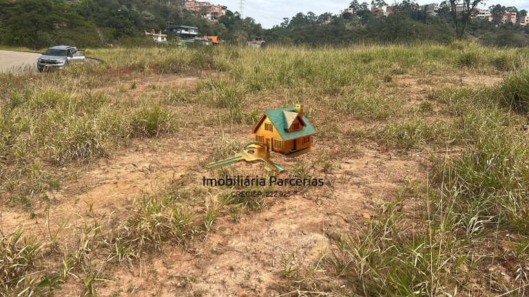 Imagem Terreno à Venda, 1.035 m² em Portais (polvilho) - Cajamar Imagem Terreno à Venda, 1.035 m² em Portais (polvilho) - Cajamar