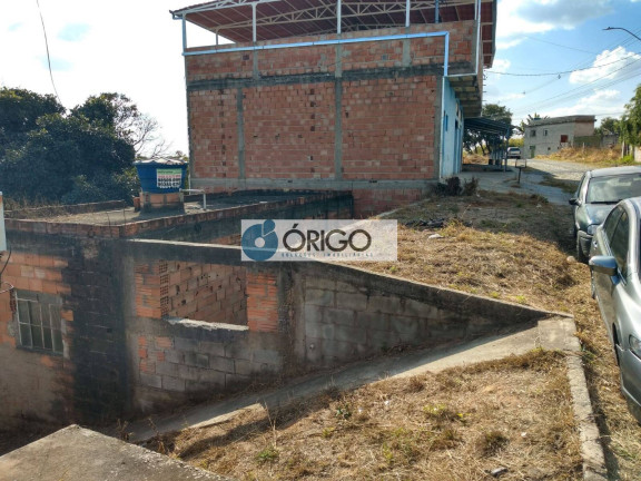 Imagem Casa com 2 Quartos à Venda, 300 m² em Tropical - Contagem