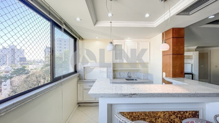 Imagem Apartamento com 3 Quartos à Venda, 159 m² em Bela Vista - Porto Alegre Imagem Apartamento com 3 Quartos à Venda, 159 m² em Bela Vista - Porto Alegre