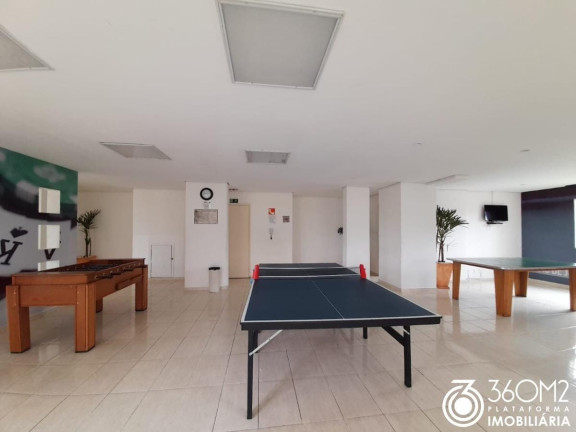 Imagem Apartamento com 3 Quartos à Venda, 69 m² em Vila Eldízia - Santo André