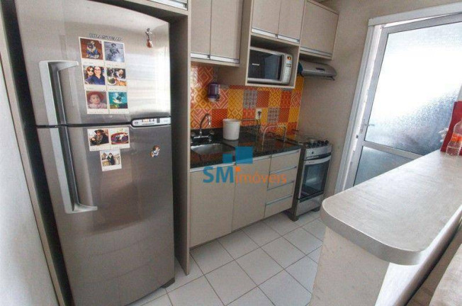 Imagem Apartamento com 1 Quarto à Venda, 47 m² em Centro - São Paulo Imagem Apartamento com 1 Quarto à Venda, 47 m² em Centro - São Paulo