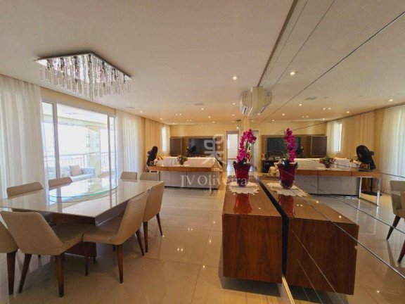 Imagem Apartamento com 3 Quartos à Venda, 177 m² em Morumbi - São Paulo Imagem Apartamento com 3 Quartos à Venda, 177 m² em Morumbi - São Paulo