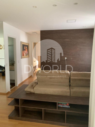 Imagem Imóvel com 2 Quartos à Venda, 79 m² em Planalto - Sao Bernardo Do Campo Imagem Imóvel com 2 Quartos à Venda, 79 m² em Planalto - Sao Bernardo Do Campo