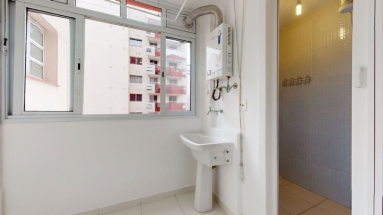 Imagem Apartamento com 2 Quartos à Venda, 78 m² em Higienópolis - São Paulo Imagem Apartamento com 2 Quartos à Venda, 78 m² em Higienópolis - São Paulo