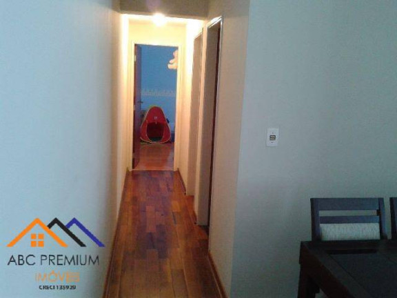 Imagem Apartamento com 2 Quartos à Venda, 85 m² em Vila América - Santo André Imagem Apartamento com 2 Quartos à Venda, 85 m² em Vila América - Santo André