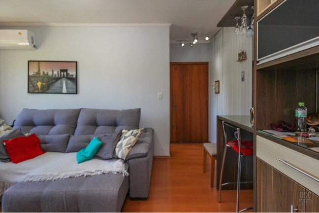 Imagem Apartamento com 2 Quartos à Venda, 83 m² em São Sebastião - Porto Alegre Imagem Apartamento com 2 Quartos à Venda, 83 m² em São Sebastião - Porto Alegre