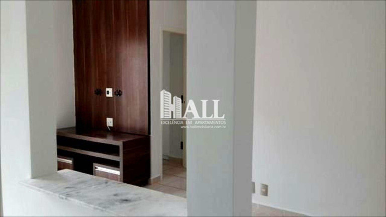 Imagem Apartamento com 2 Quartos à Venda, 59 m² em Jardim Yolanda - São José Do Rio Preto Imagem Apartamento com 2 Quartos à Venda, 59 m² em Jardim Yolanda - São José Do Rio Preto