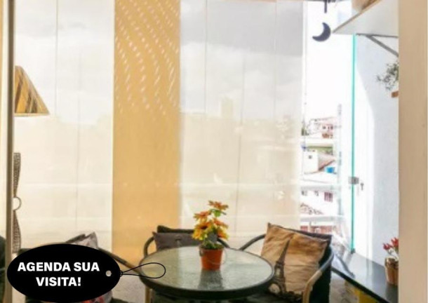 Imagem Apartamento com 3 Quartos à Venda, 67 m² em Vila Matilde - São Paulo