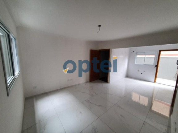 Casa com 3 Quartos à Venda, 148 m² em Vila Curuçá - Santo André