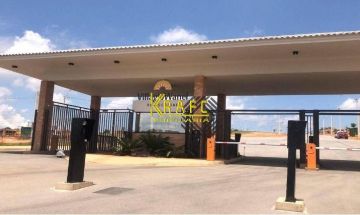 Casa de Condomínio com 3 Quartos à Venda, 143 m² em Wanel Ville - Sorocaba