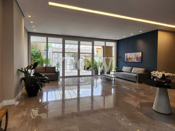 Imagem Apartamento com 3 Quartos à Venda, 168 m² em Vila Mariana - São Paulo Imagem Apartamento com 3 Quartos à Venda, 168 m² em Vila Mariana - São Paulo