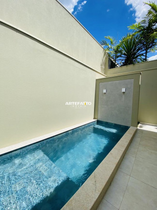 Imagem Casa de Condomínio com 3 Quartos à Venda, 238 m² em Jardim Samello Iv - Franca Imagem Casa de Condomínio com 3 Quartos à Venda, 238 m² em Jardim Samello Iv - Franca