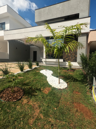 Imagem Casa com 3 Quartos à Venda,  em Jardim Residencial Viena - Indaiatuba