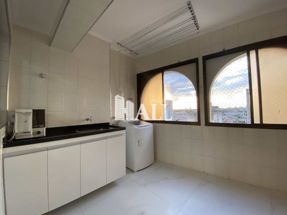 Imagem Apartamento com 4 Quartos à Venda, 380 m² em Centro - São José Do Rio Preto Imagem Apartamento com 4 Quartos à Venda, 380 m² em Centro - São José Do Rio Preto