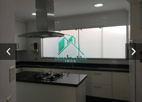 Imagem Casa com 4 Quartos para Alugar, 480 m² em Alphaville - Santana De Parnaíba Imagem Casa com 4 Quartos para Alugar, 480 m² em Alphaville - Santana De Parnaíba