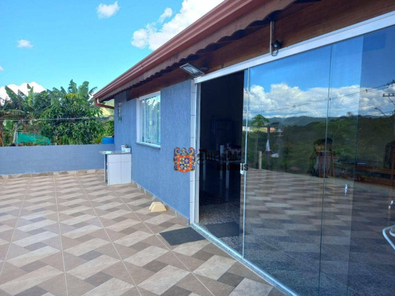 Imagem Casa com 3 Quartos à Venda, 185 m² em Do Rodeio - Extrema Imagem Casa com 3 Quartos à Venda, 185 m² em Do Rodeio - Extrema