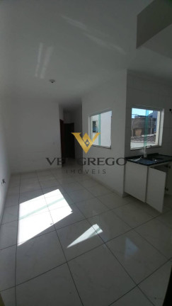 Imagem Apartamento com 2 Quartos à Venda, 73 m² em Vila Junqueira - Santo André