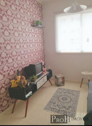 Imagem Apartamento com 1 Quarto à Venda, 33 m² em Mooca - São Paulo