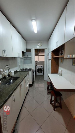 Imagem Apartamento com 2 Quartos à Venda, 80 m² em Saúde - São Paulo Imagem Apartamento com 2 Quartos à Venda, 80 m² em Saúde - São Paulo
