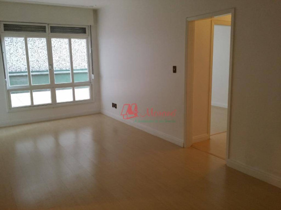 Imagem Apartamento com 3 Quartos à Venda, 103 m² em Rio Branco - Porto Alegre