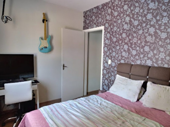 Imagem Sobrado com 2 Quartos à Venda, 71 m² em Jardim Vera Lucia - Jacareí