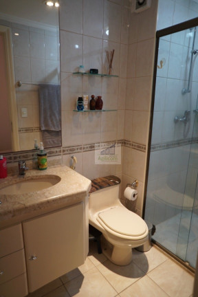 Imagem Apartamento com 3 Quartos à Venda, 86 m² em Cidade Monções - São Paulo
